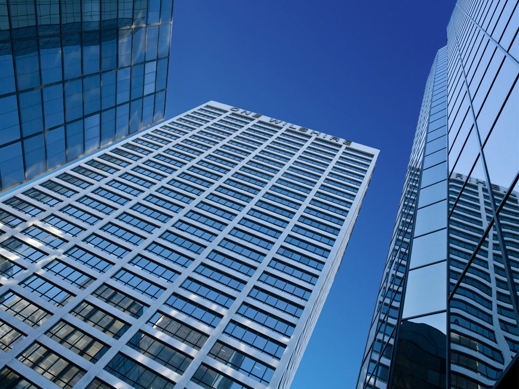 Los Angeles (One Wilshire)