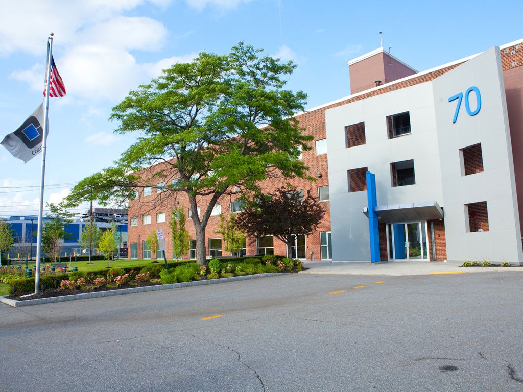 Boston