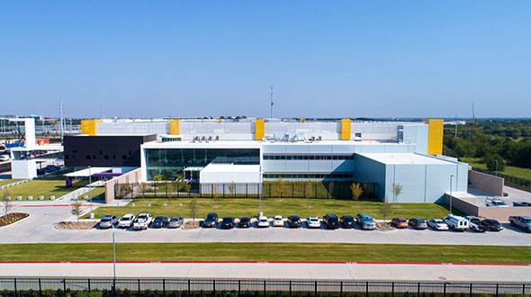 Dallas-Fort Worth