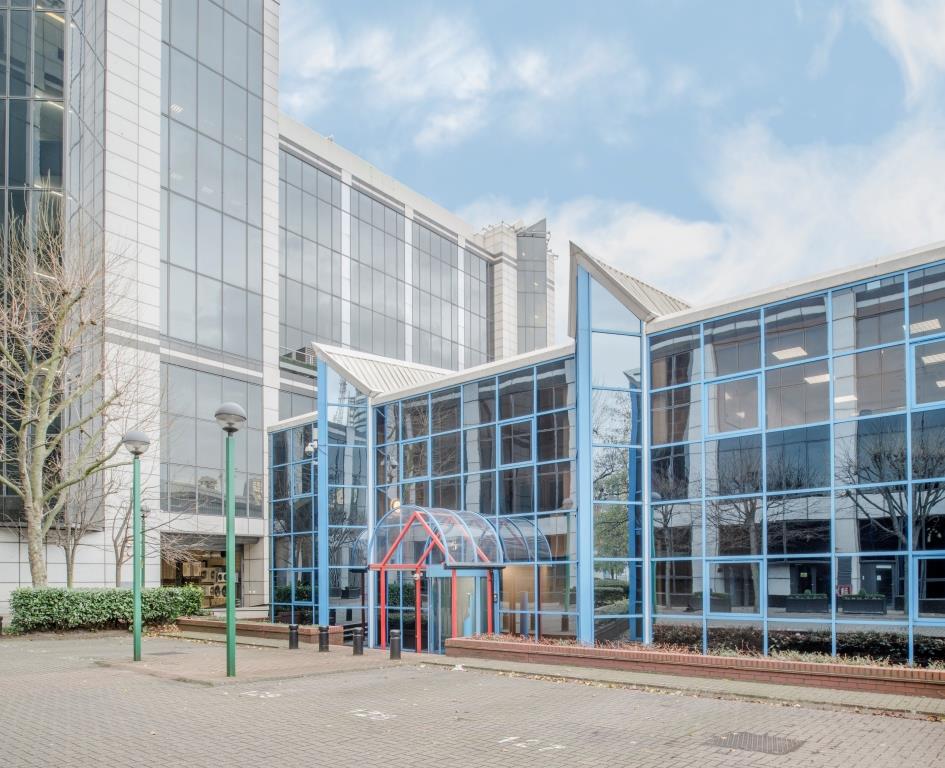 GV7 Data Centre