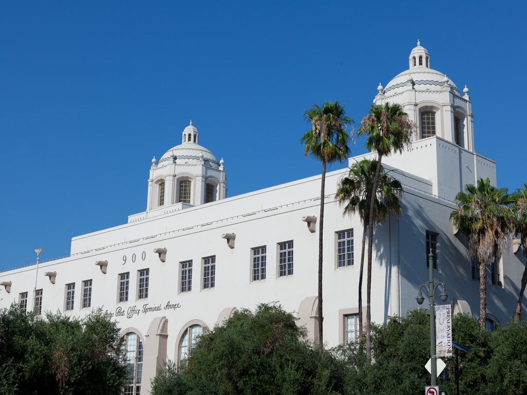 Los Angeles (900)