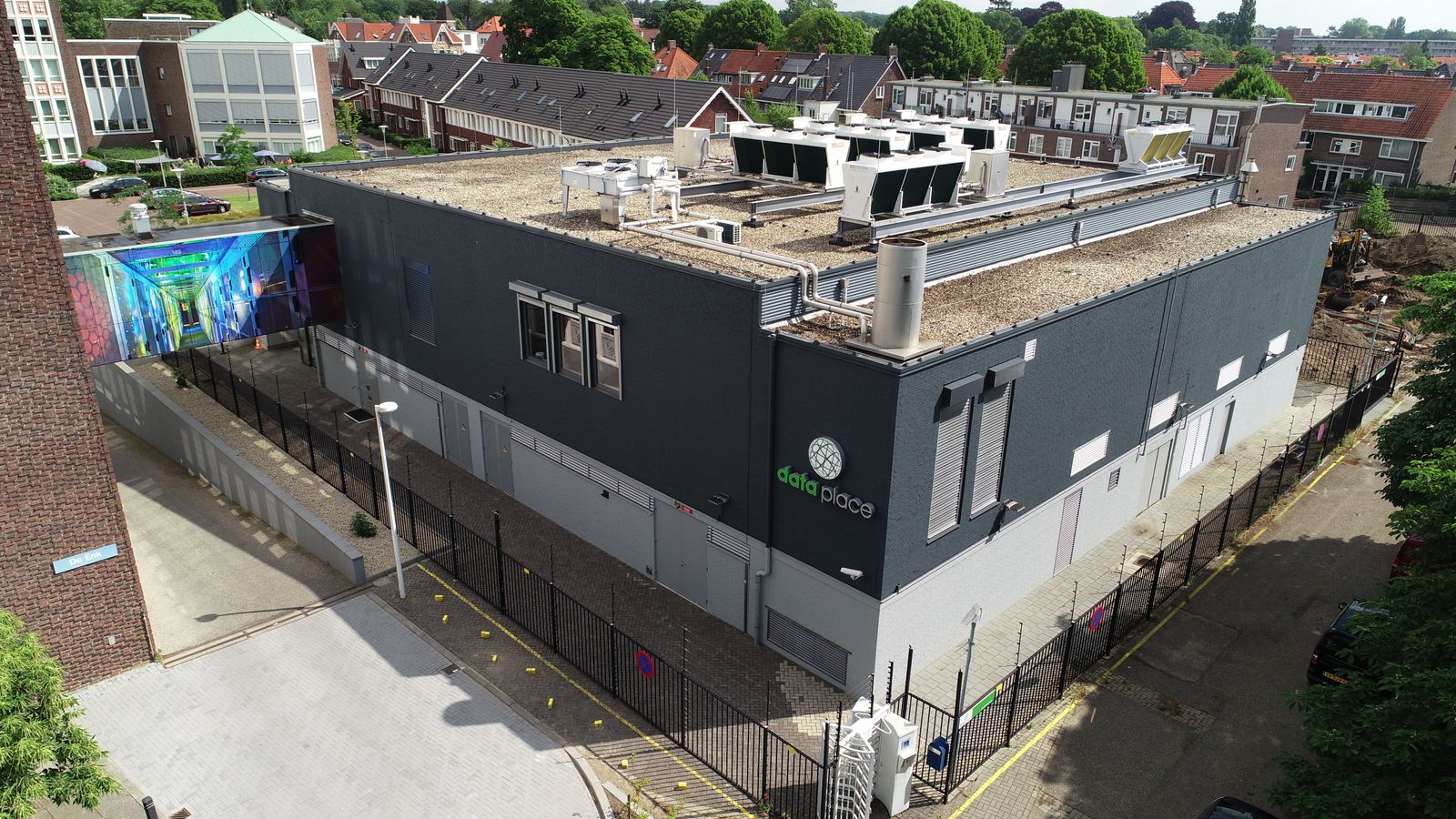 Dataplace Arnhem