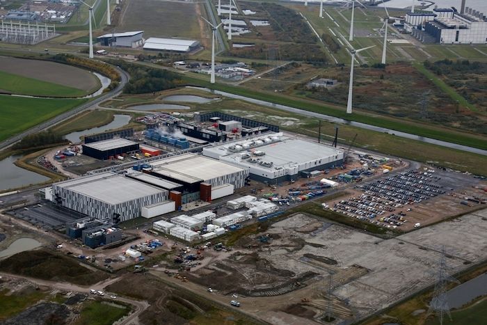 Eemshaven
