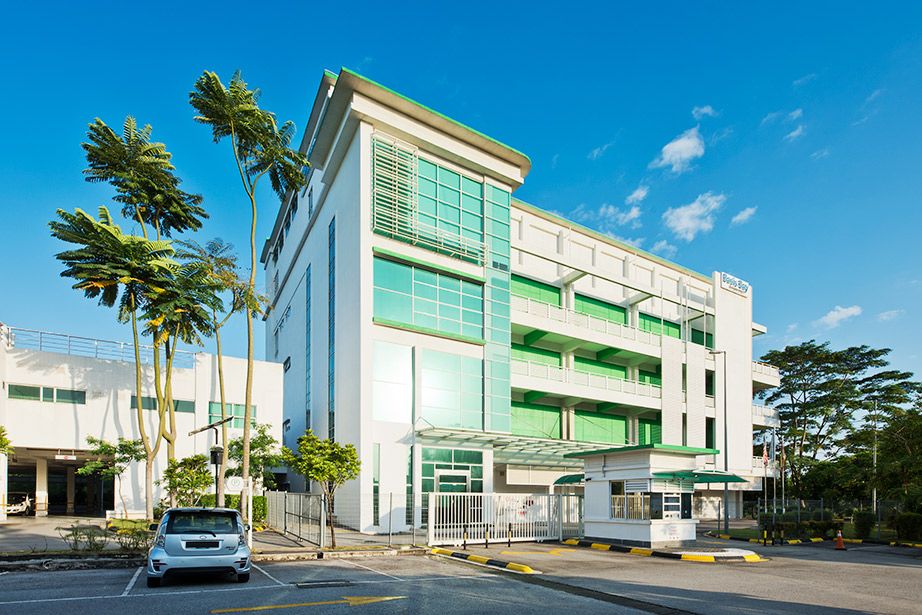 Cyberjaya