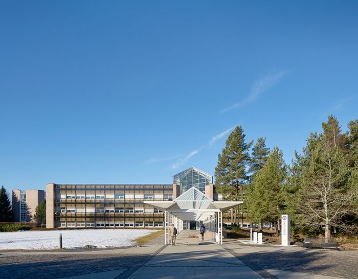 Oslo - Rosenholm