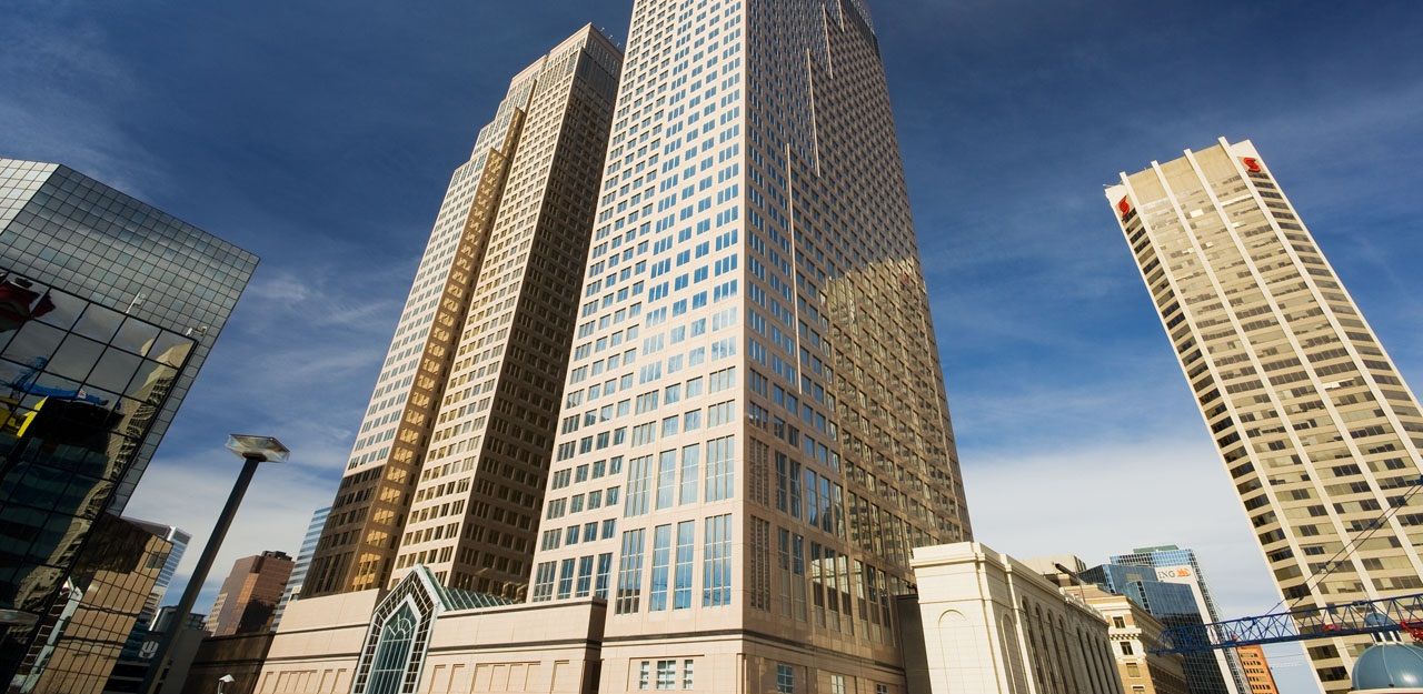 Calgary 1