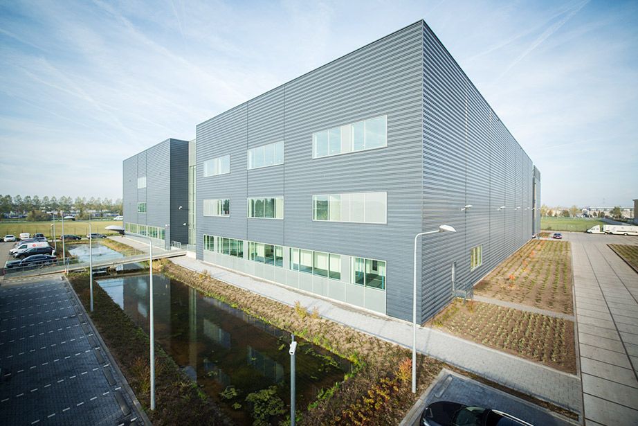 Almere Data Centre 2