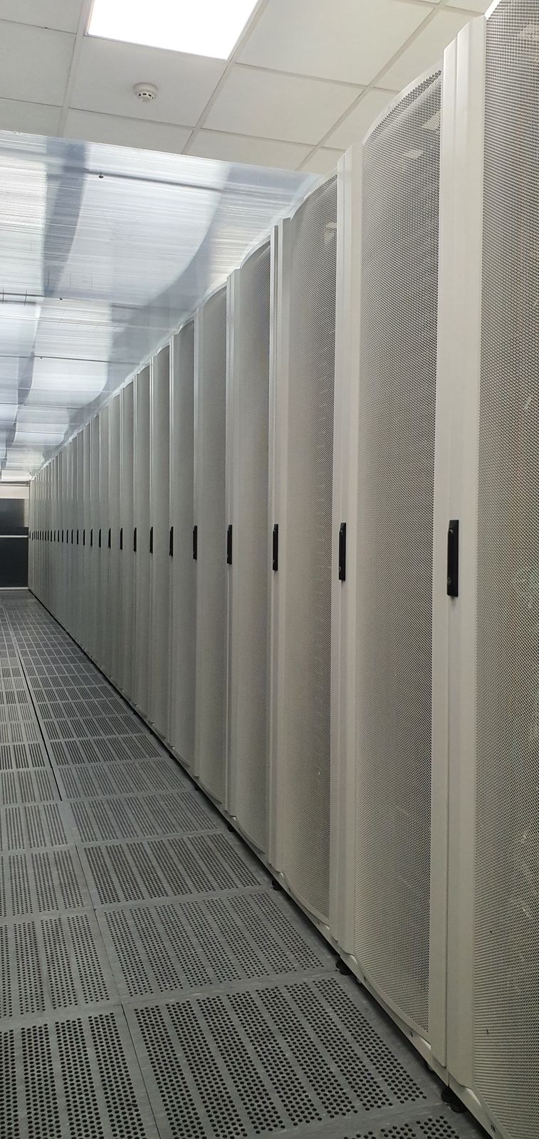 S3 Data Center