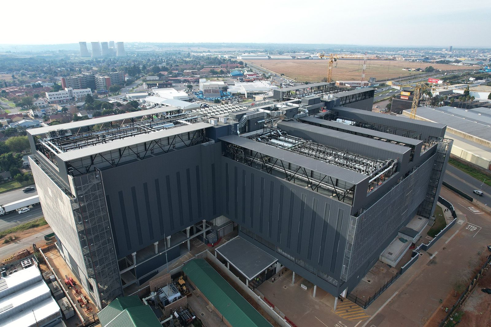 Johannesburg 5
