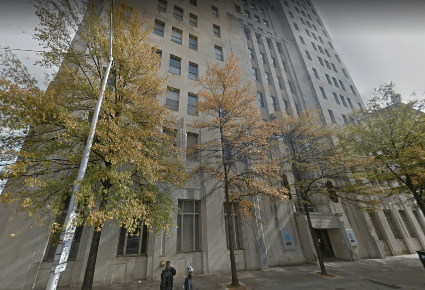 51 Peachtree Center Ave. NE