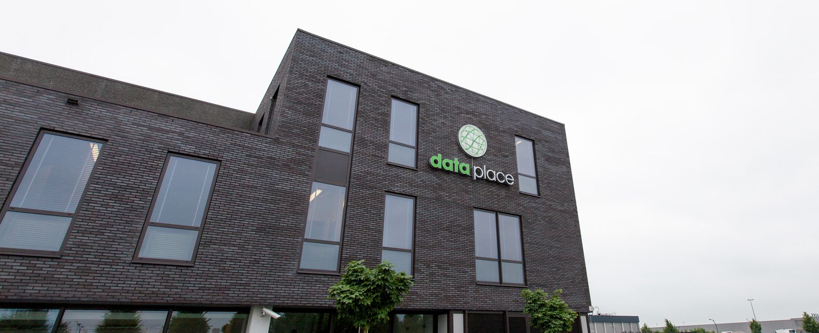 Dataplace Brabant