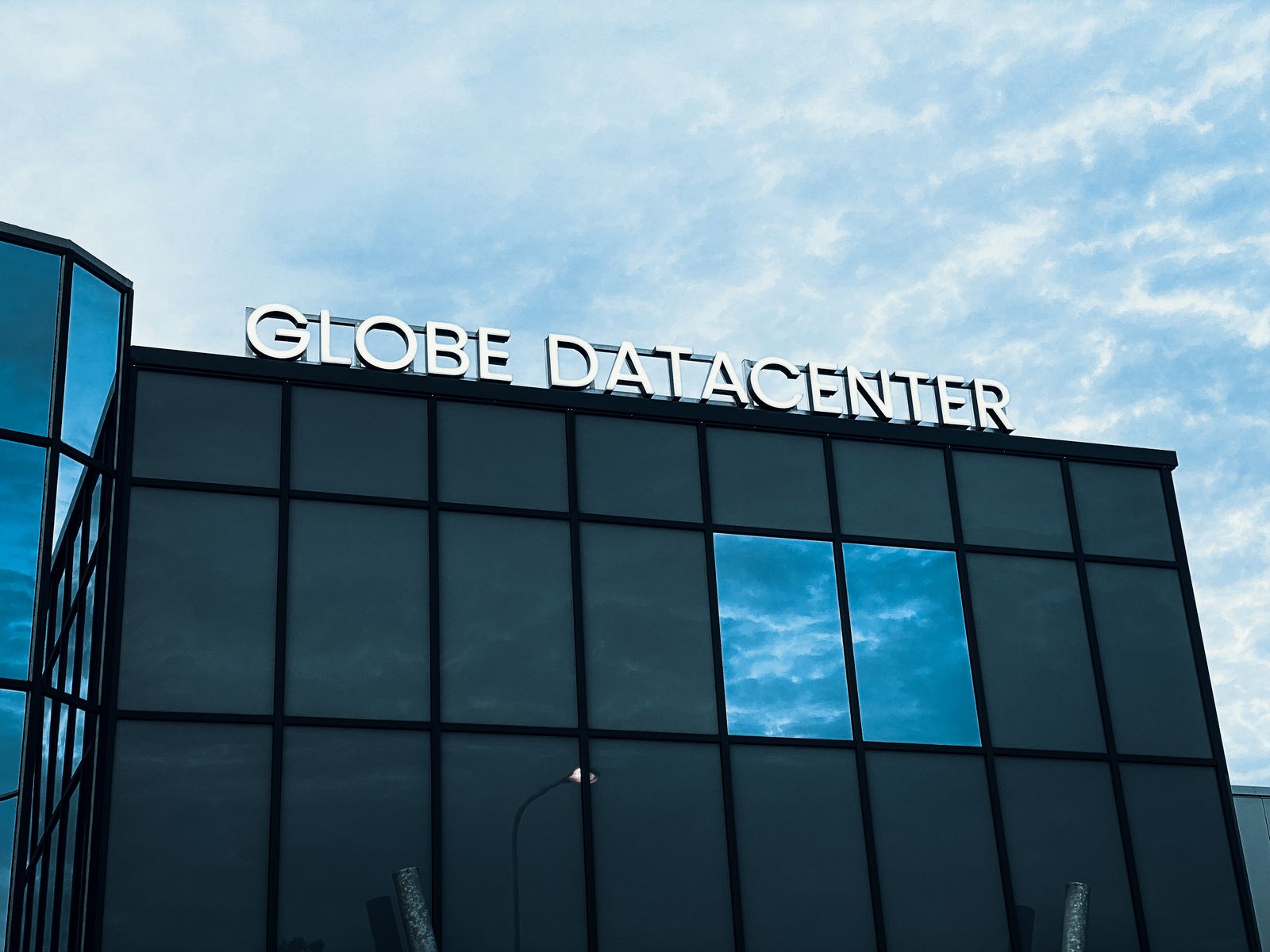GLOBE Datacenter