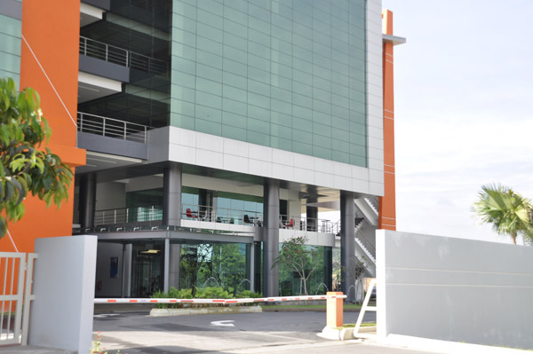 CJ1 Centre
