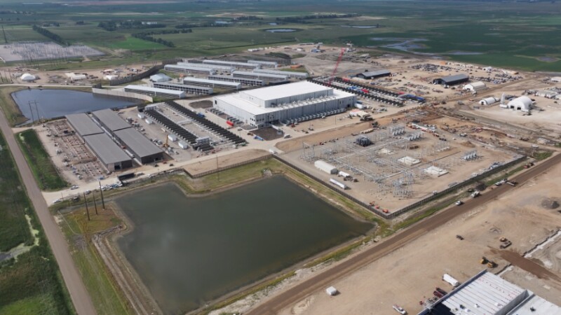 Polaris Forge 1 Campus