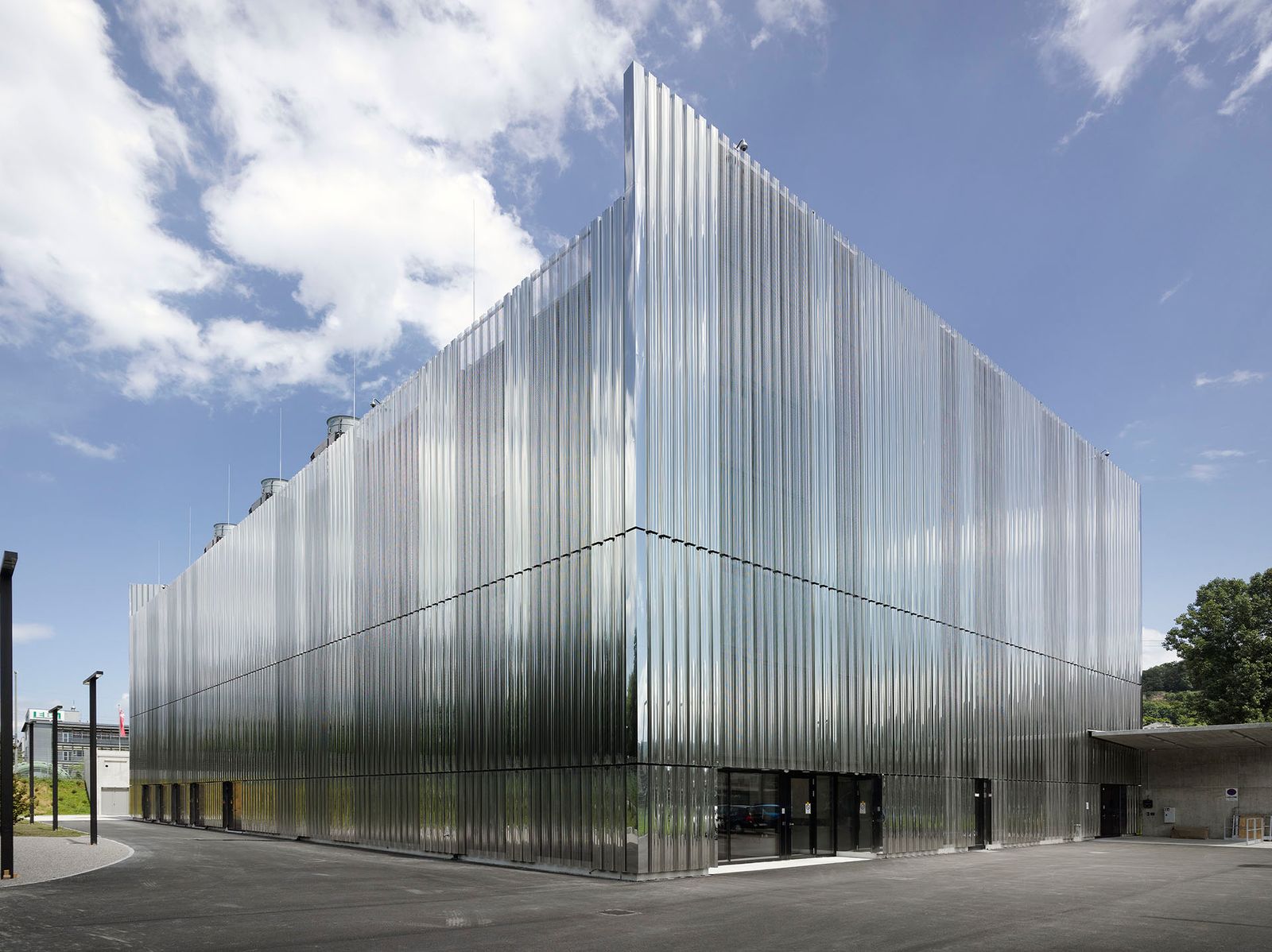 NorthC Münchenstein (Basel) 1