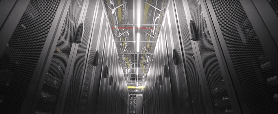 CITIC Telecom Tower Data Centre