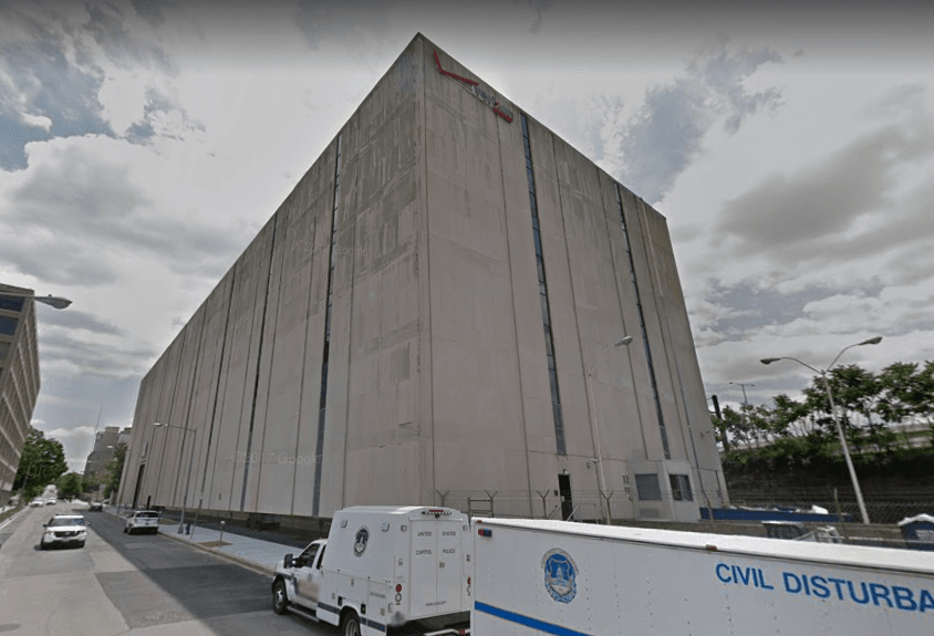30 E St. SW