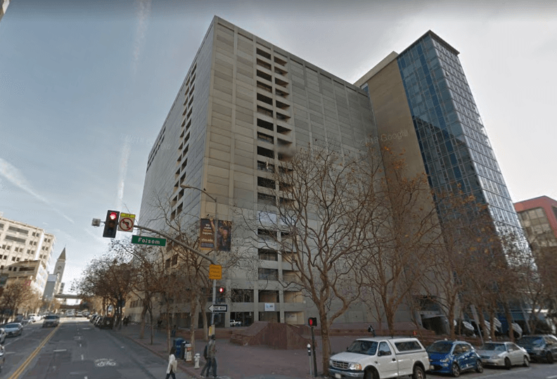 611 Folsom St.