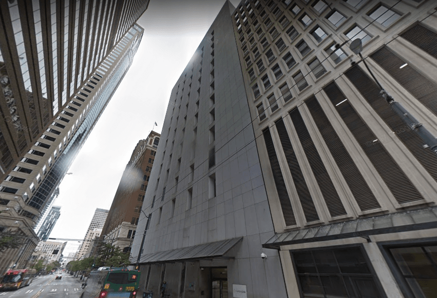 1122 Third Ave.