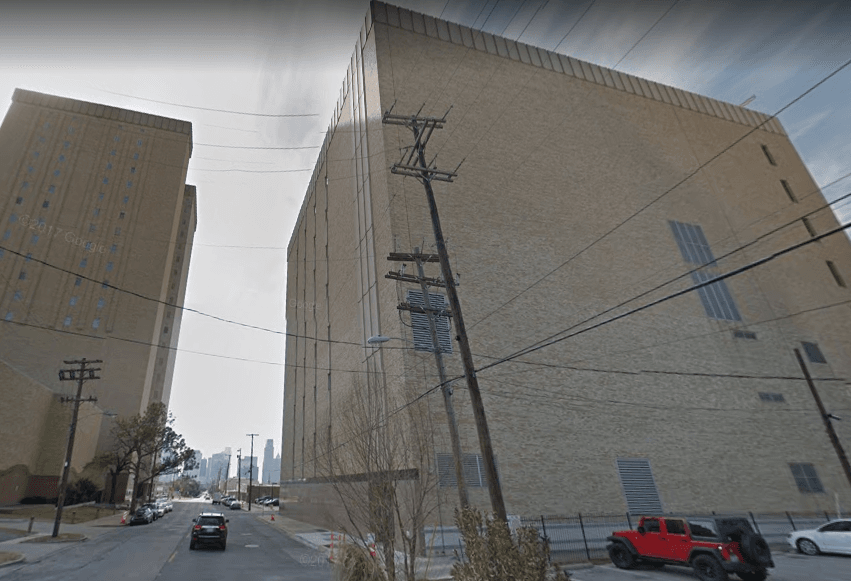4211 Bryan St.
