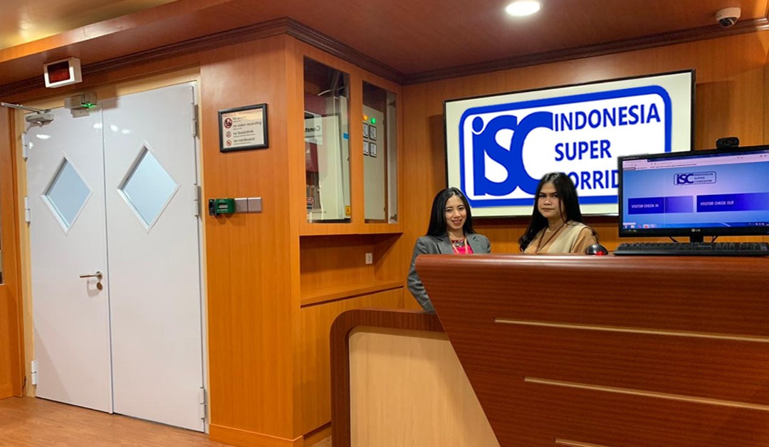 ISC Tier III Facility