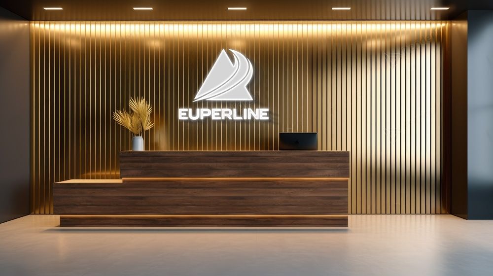 Euperline Data Center